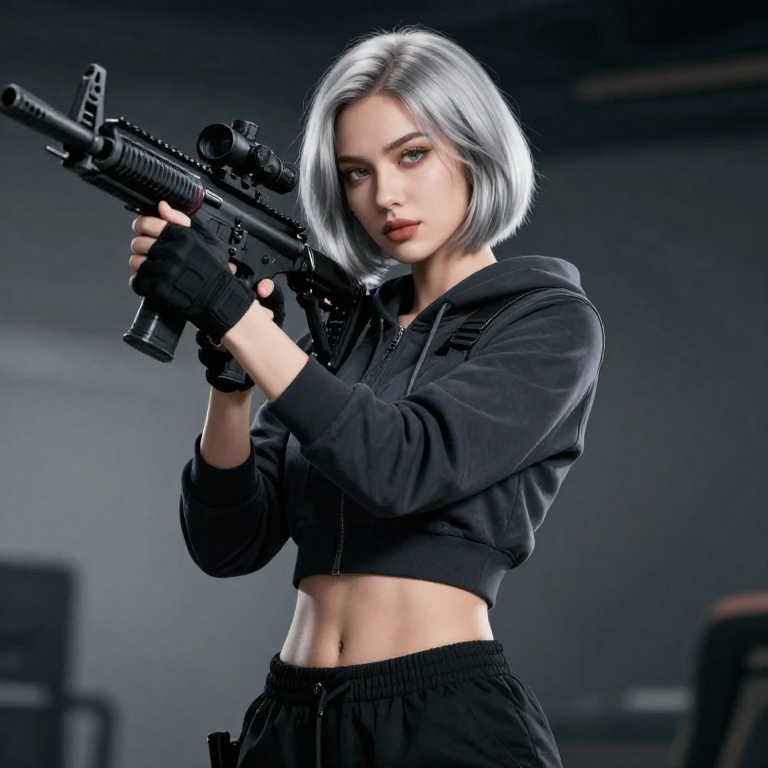 Кейс с брелками CS2