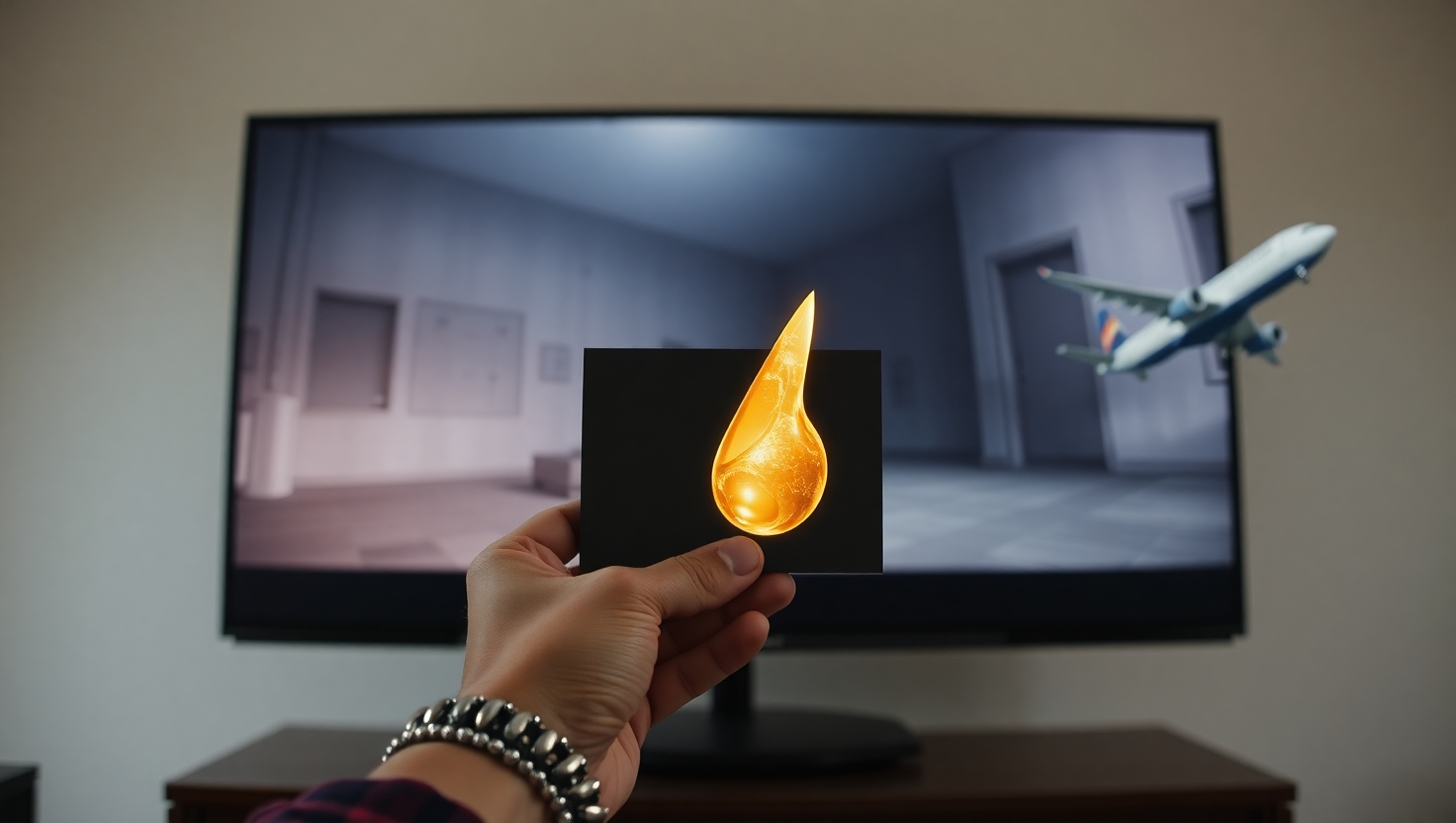 Кейс с брелками CS2