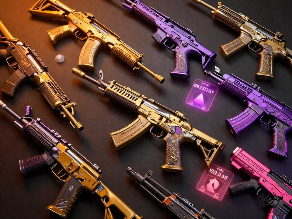 CS2CASE: Discover the Best CS &  CS:GO Cases on CS2CASE