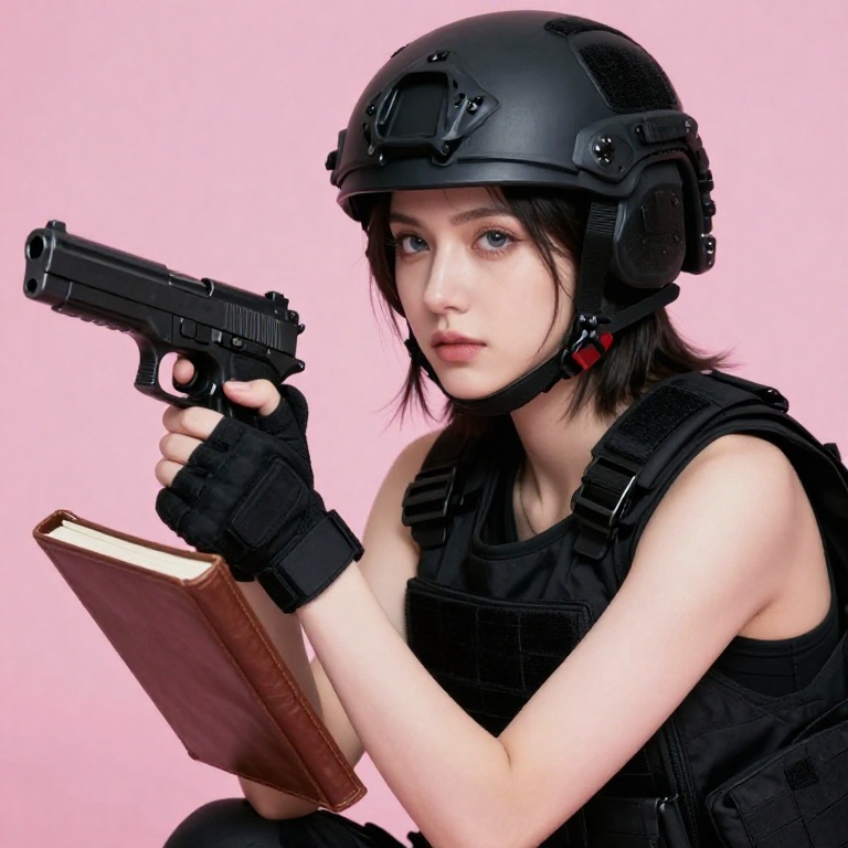 Кейс с брелками CS2